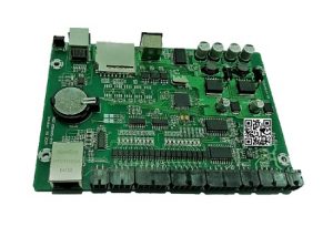 IOT Microcontroller board