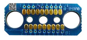 MINI PCB 2.4 มม.